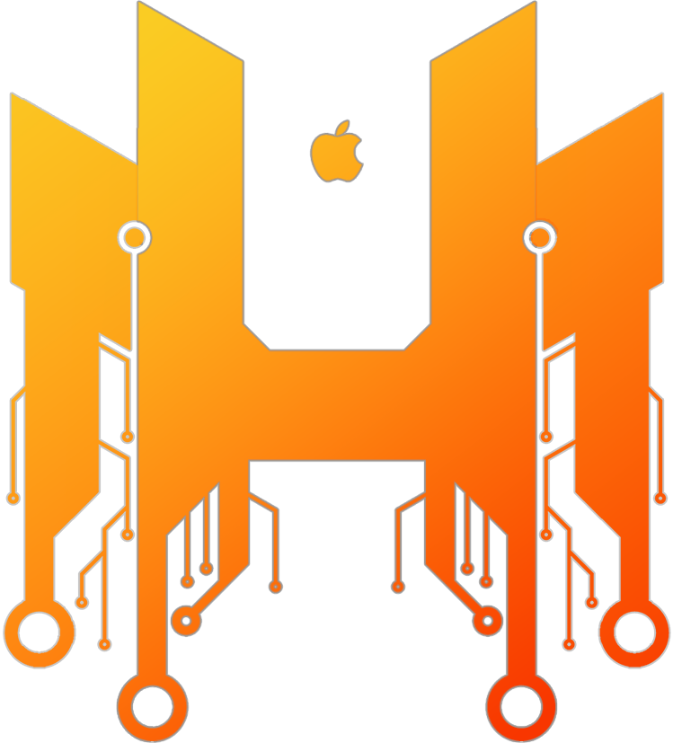 Logo HeroMobile